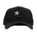 Barbas Hats B Star