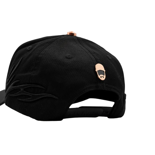 Barbas Hats B Star