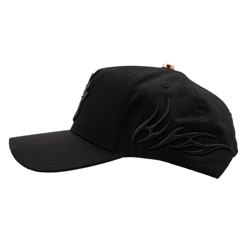 Barbas Hats B Star