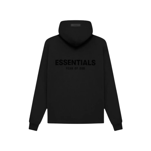 Essentials Hoodie