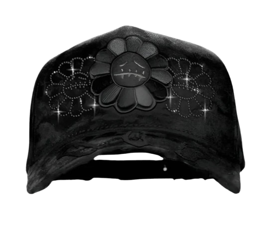 Innedit Muratravis Crystal Black