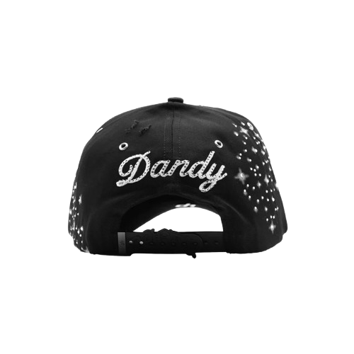 Dandy Hats Make Money Not Amigos