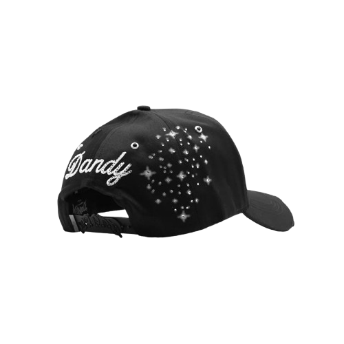 Dandy Hats Make Money Not Amigos