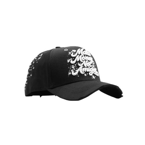 Dandy Hats Make Money Not Amigos