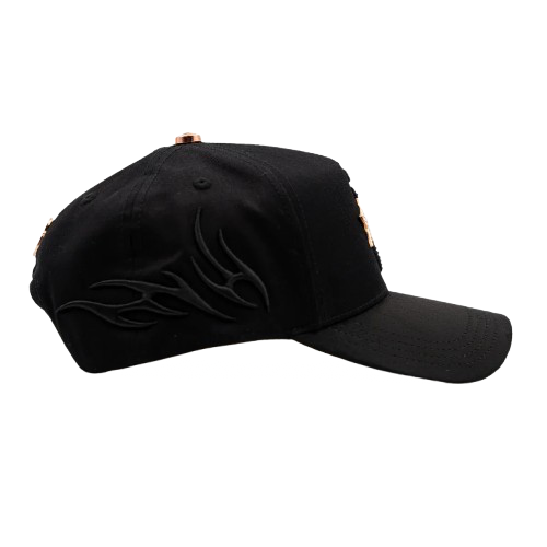 Barbas Hats B Star