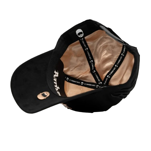 Barbas Hats B Star
