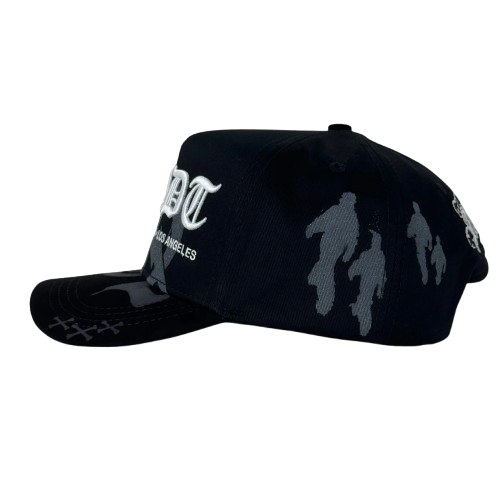 Innedit Ghost
