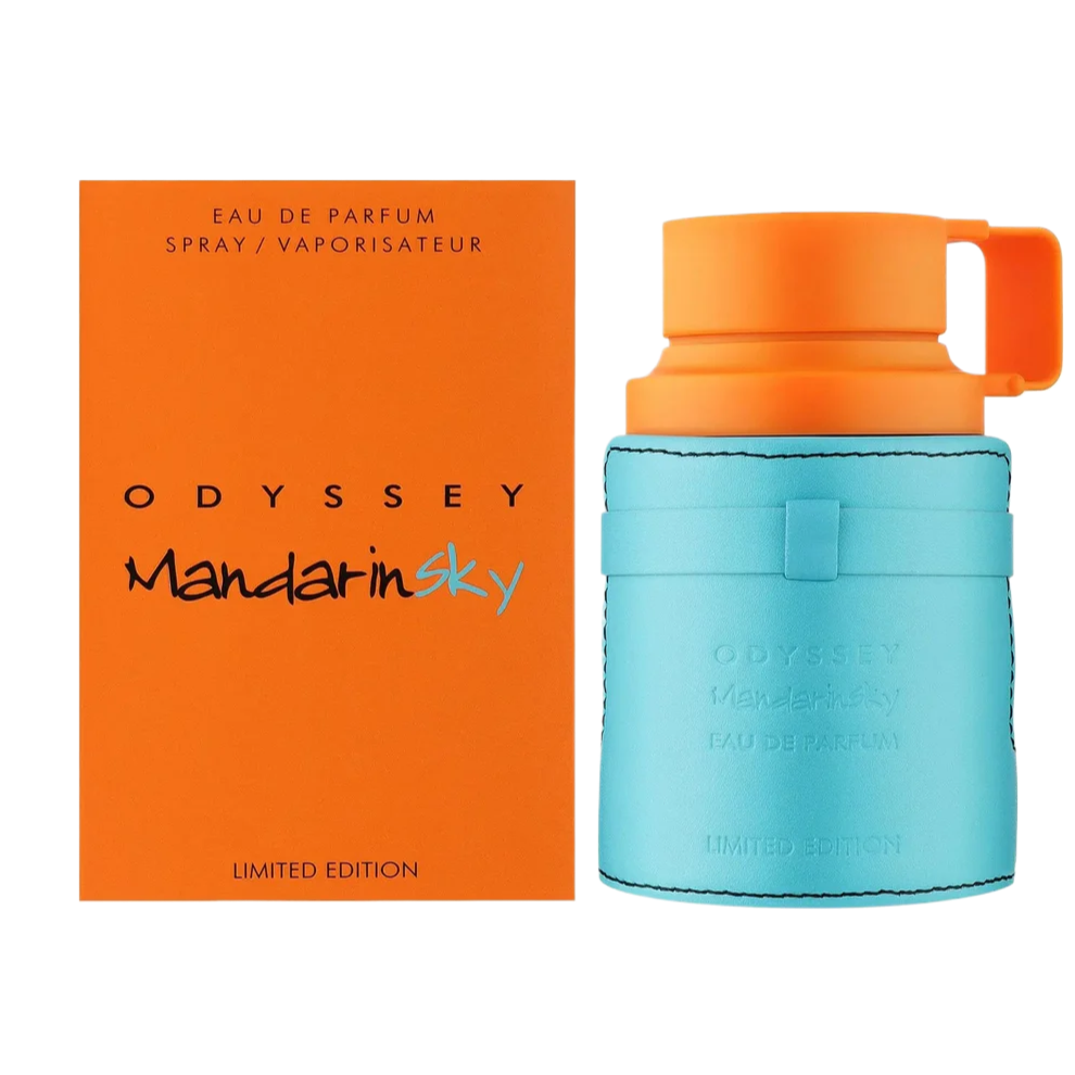 Armaf Odyssey mandarin sky 100ml edp