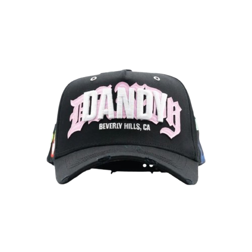 Dandy Hats Beverly Hills