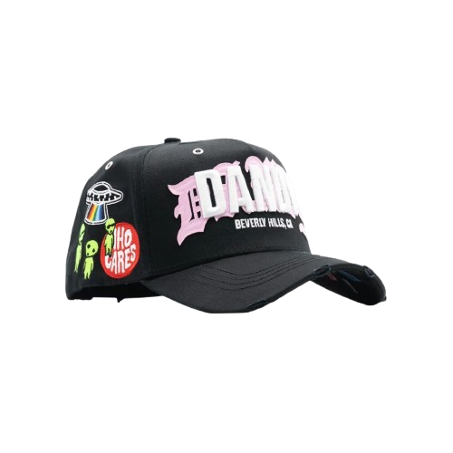 Dandy Hats Beverly Hills