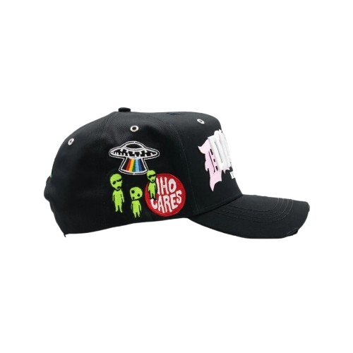 Dandy Hats Beverly Hills