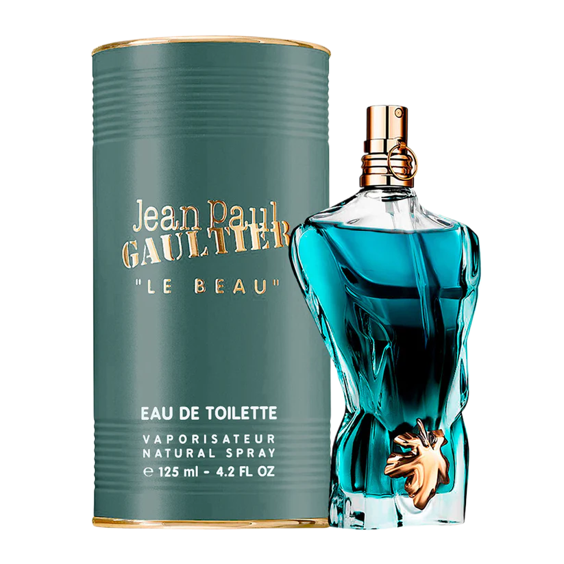 Jean Paul Gaultier Le Beau EDT