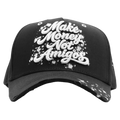 Dandy Hats Make Money Not Amigos